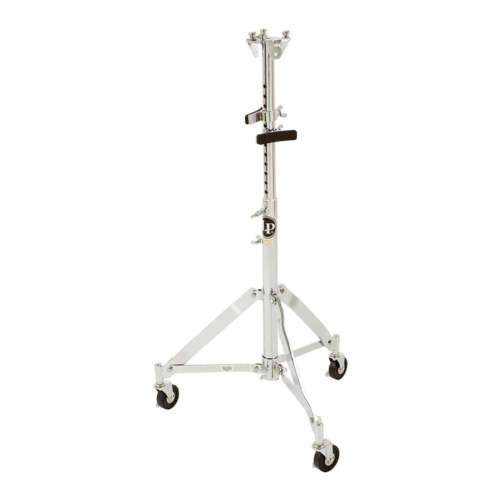 Latin Percussion Double Conga Stand