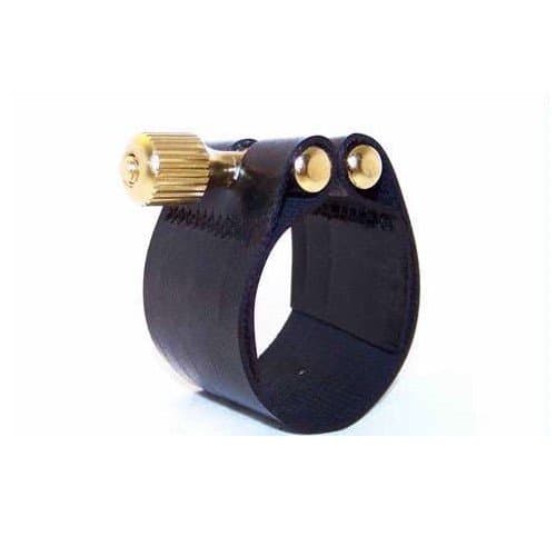 Ligature, Rovner, Drk, Baritone Saxophone/ Tenor Saxophones