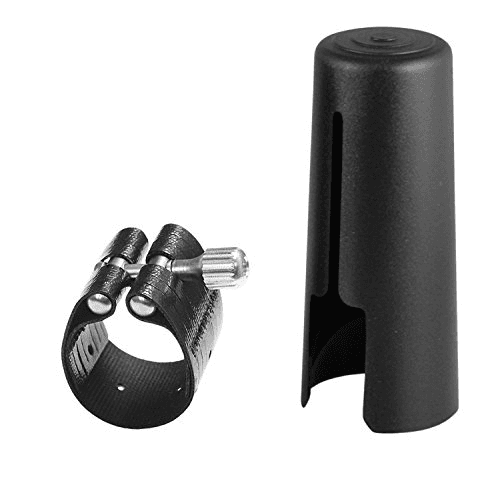 Ligature, Rovner, Dark, Bass Clarinet