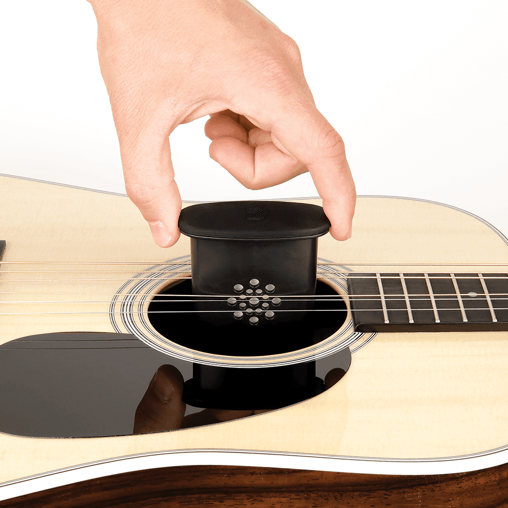 Planet Waves D'Addario Acoustic Guitar Soundhole Humidifier