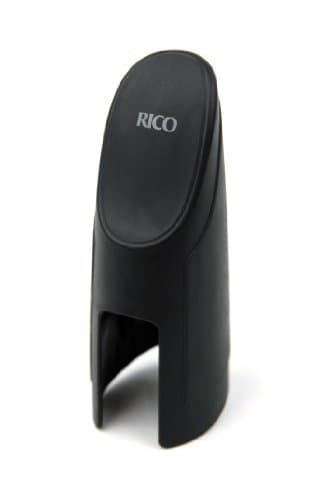 Cap, Rico, Alto Sax