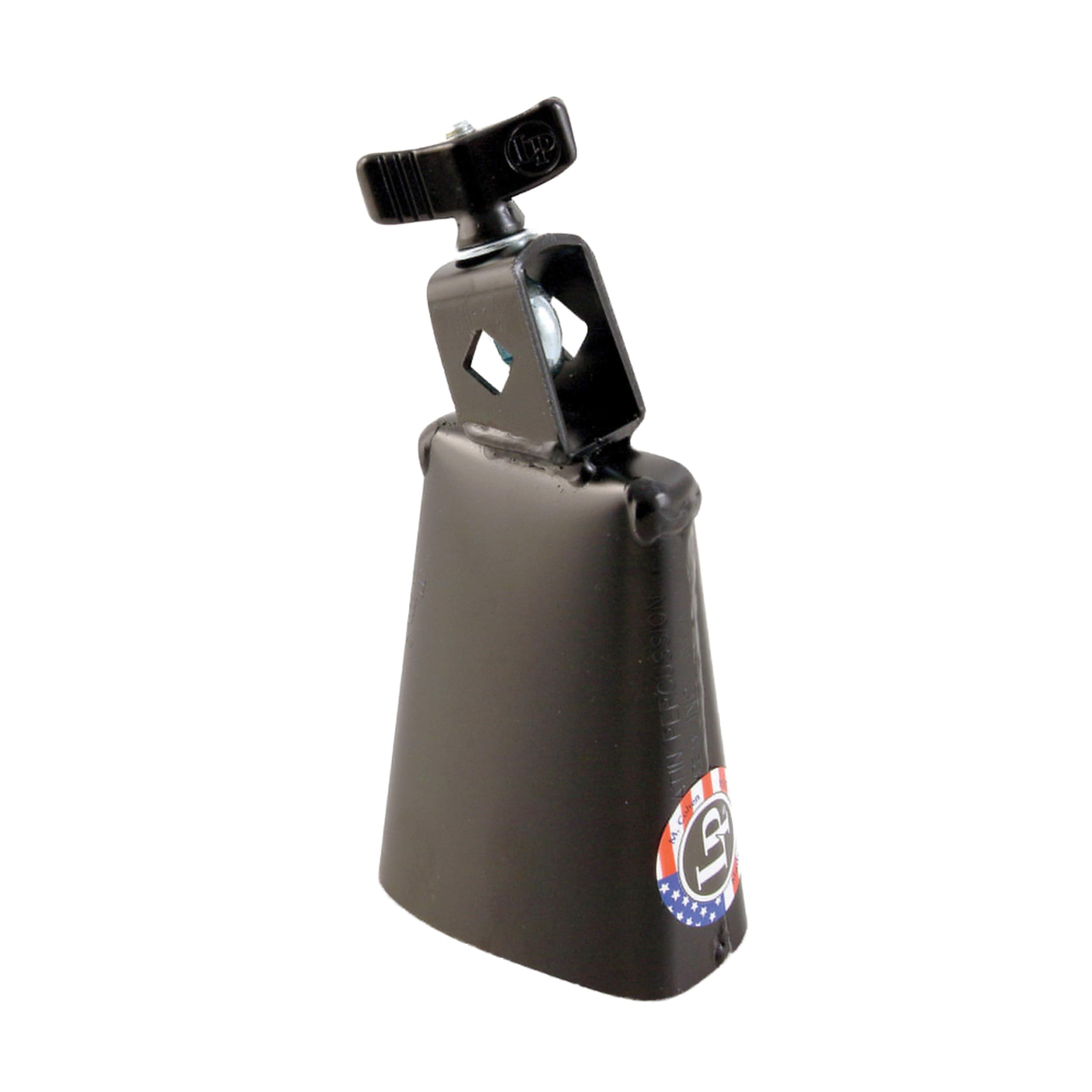 Latin Percussion Tapon Cowbell 4IN 3/8IN Mount Bk