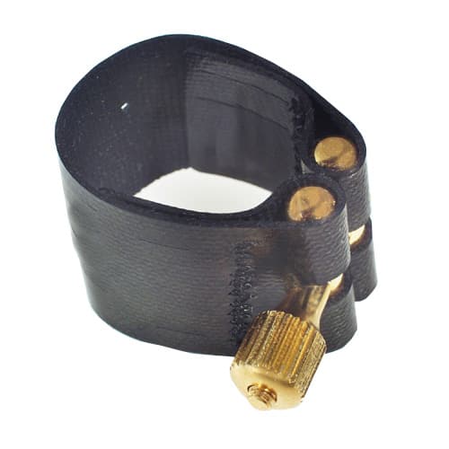 Ligature, Rovner, Dark, Baritone Saxophone