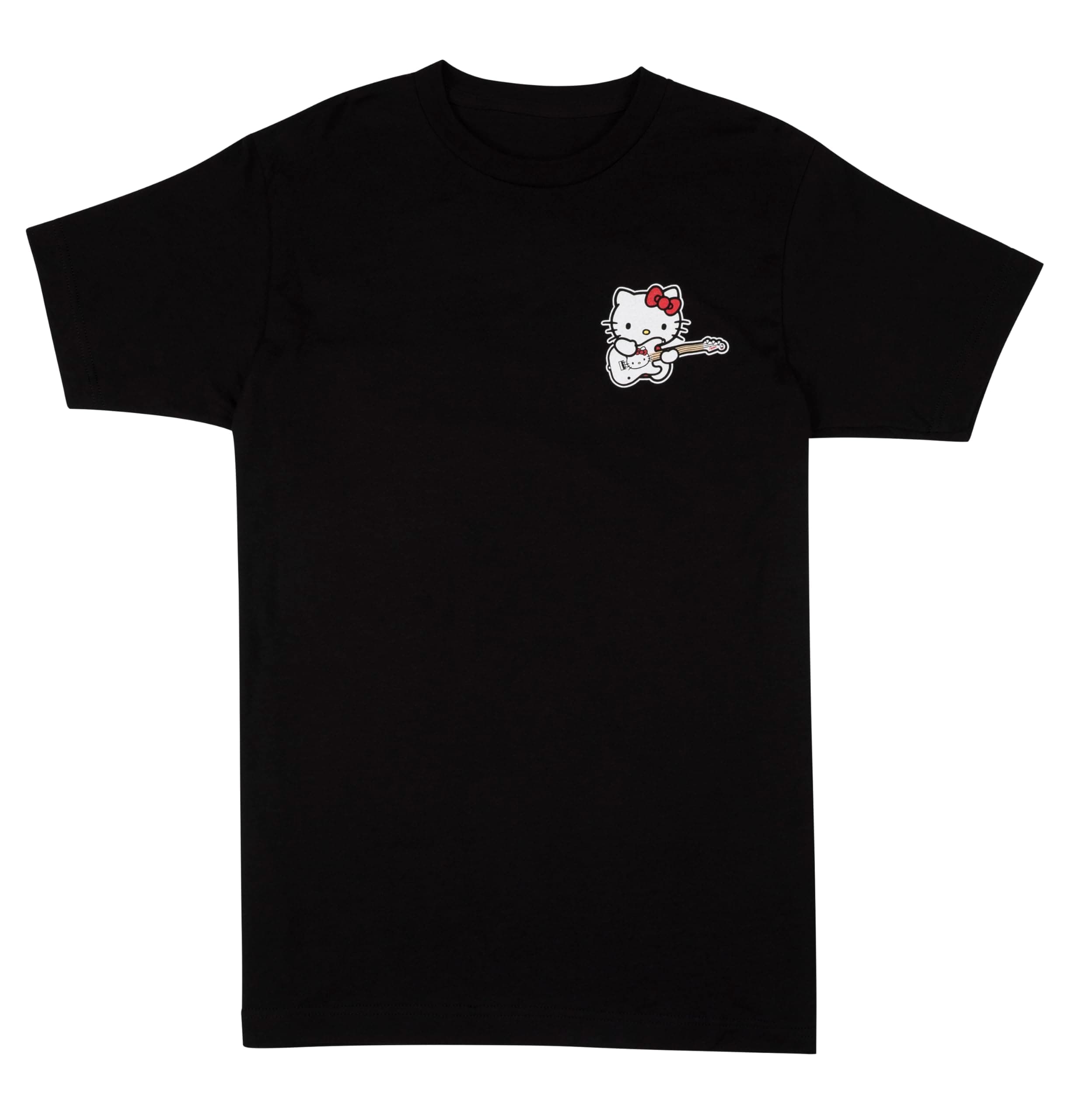Fender® x Hello Kitty® Graphic Tee