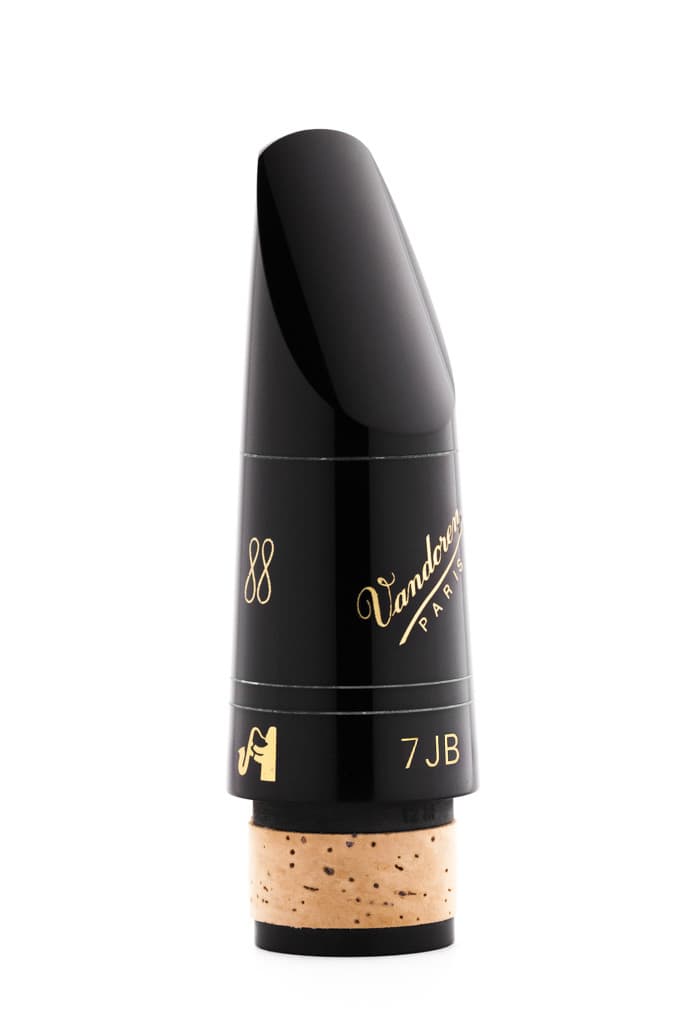 Vandoren 7JB Profile 88 Bb Clarinet Mouthpiece