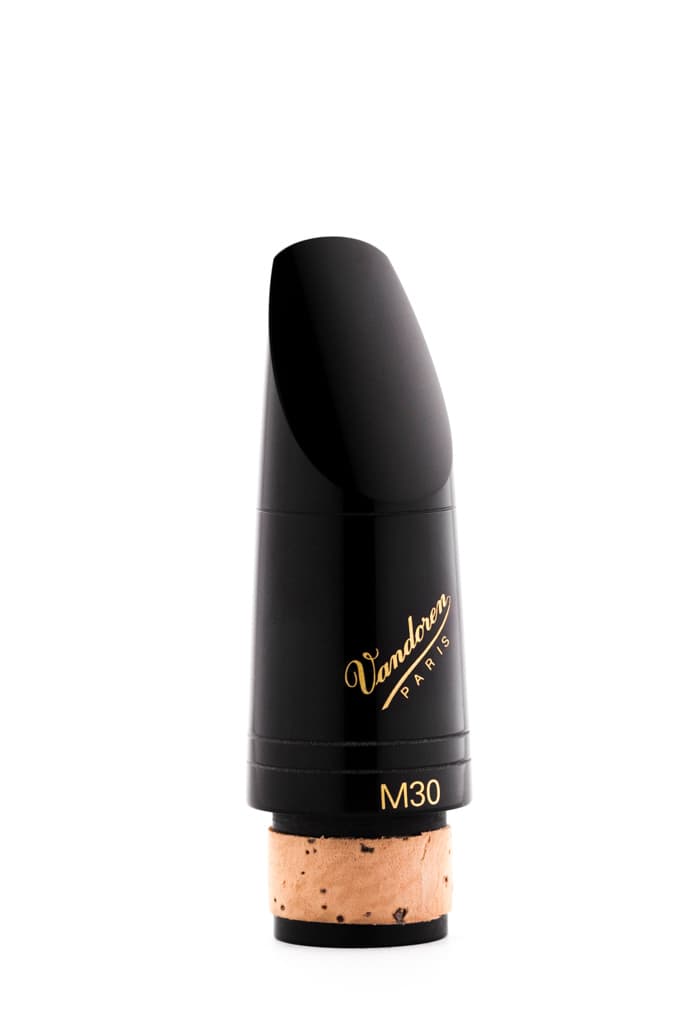 Vandoren M30 Eb Clarinet Mouthpiece