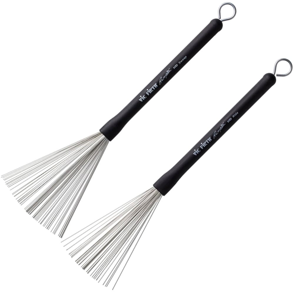 Vic Firth Russ Miller Wire Brushes
