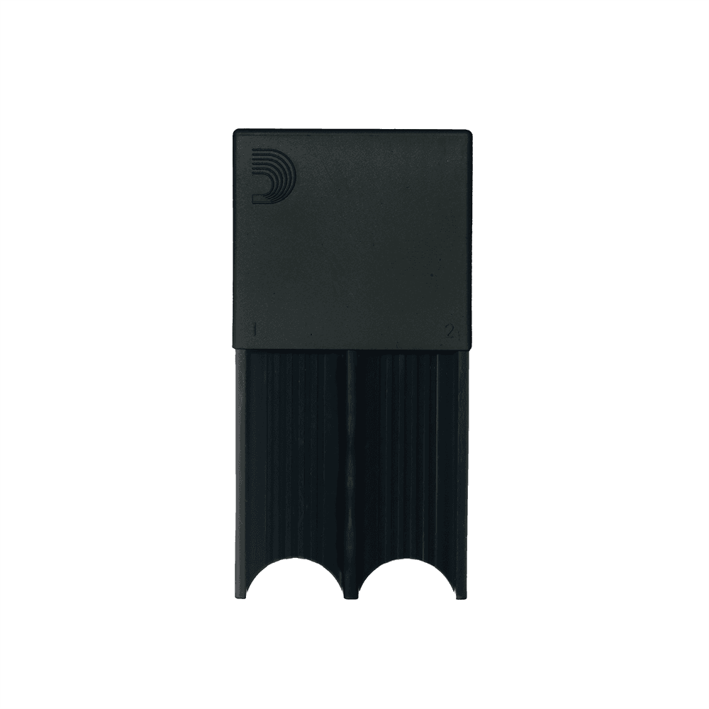 Rico Reed Guard, Large, Black