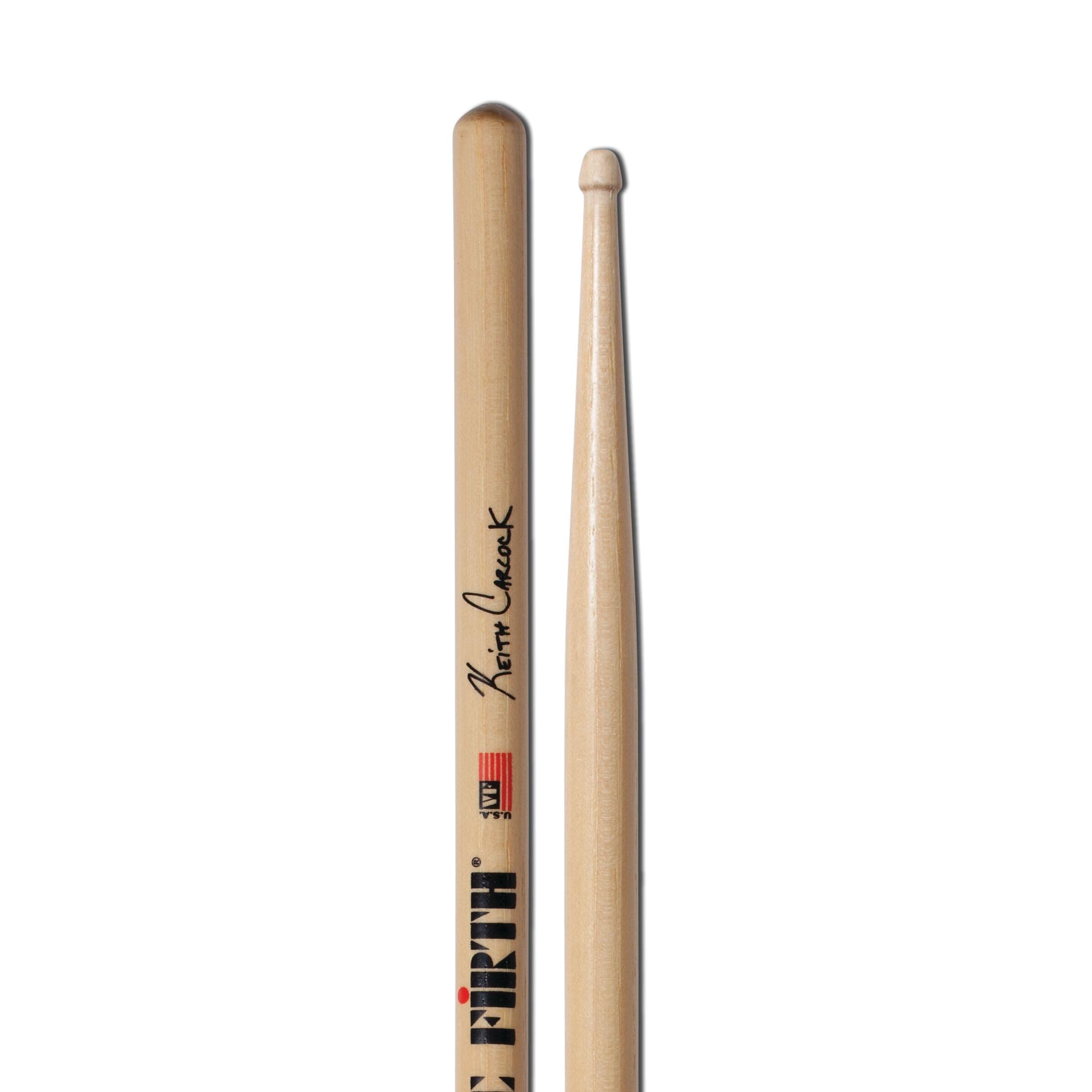 Vic Firth Signature Series - Keith Carlock