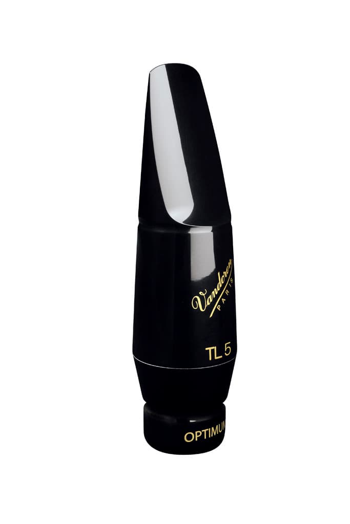 Vandoren Optimum Series Tenor Saxophone Mouthpiece; TL5