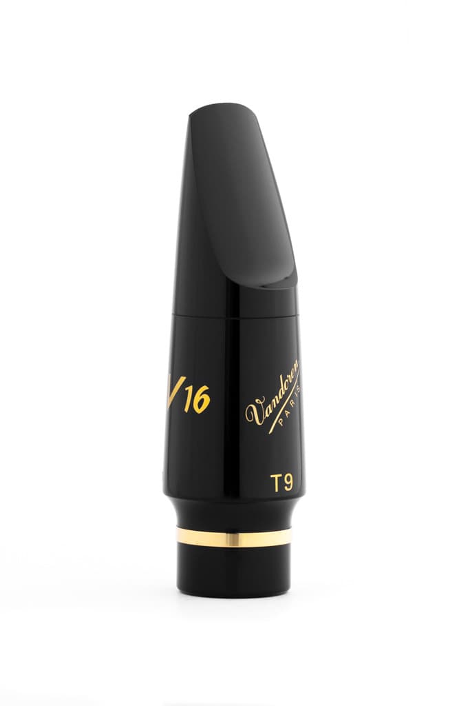 Vandoren V16 Series Tenor Saxophone Mouthpiece; T9