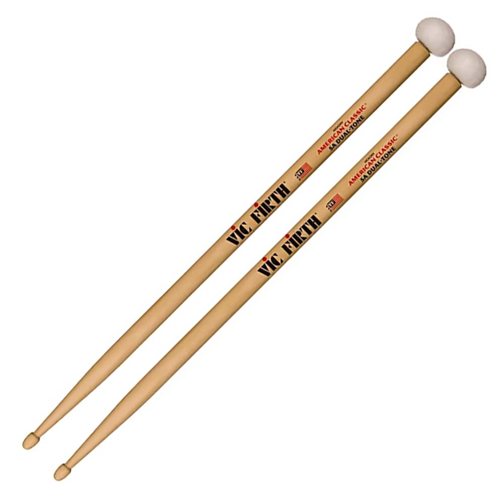 Vic Firth American Classic® 5A Dual Tone