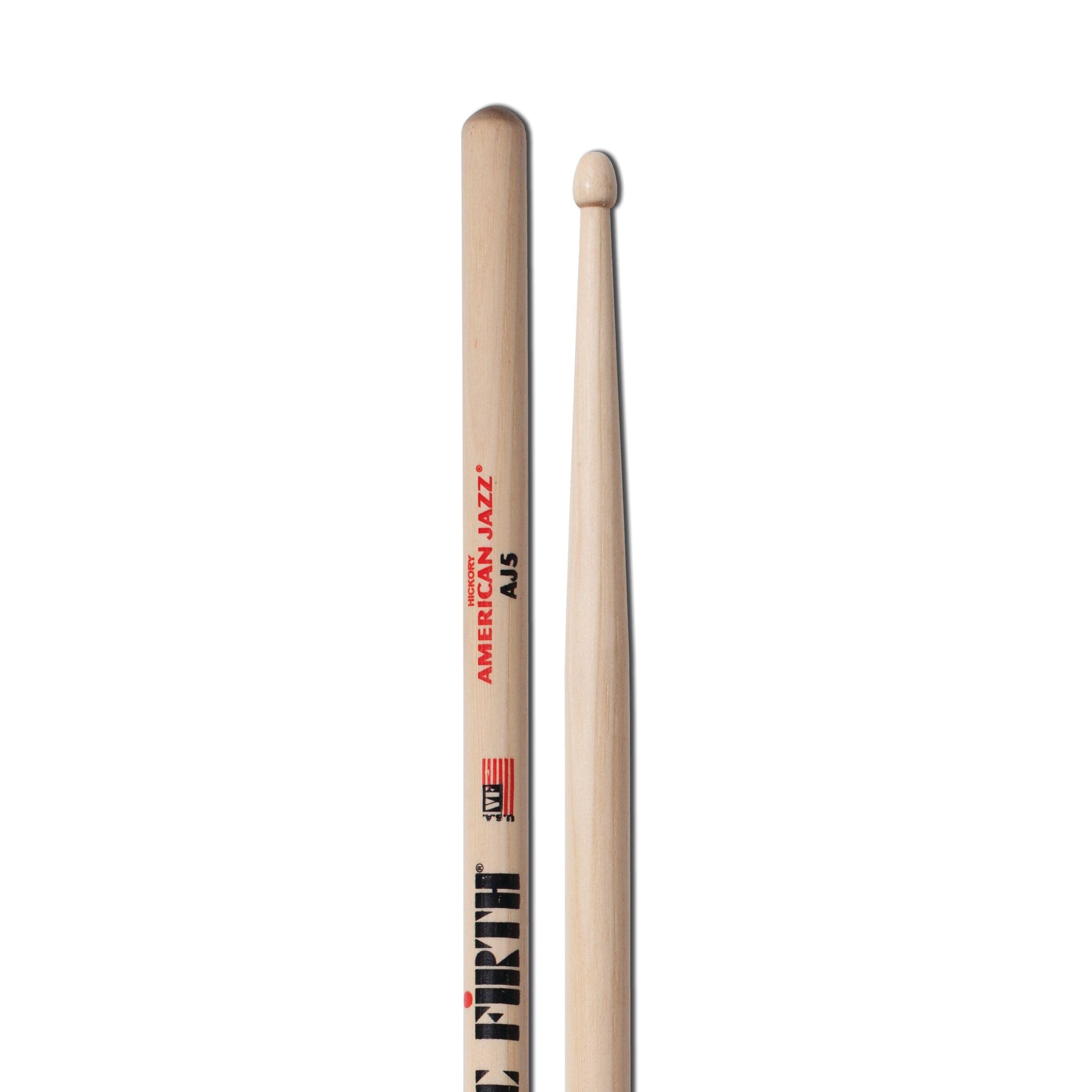 Vic Firth American Jazz® 5