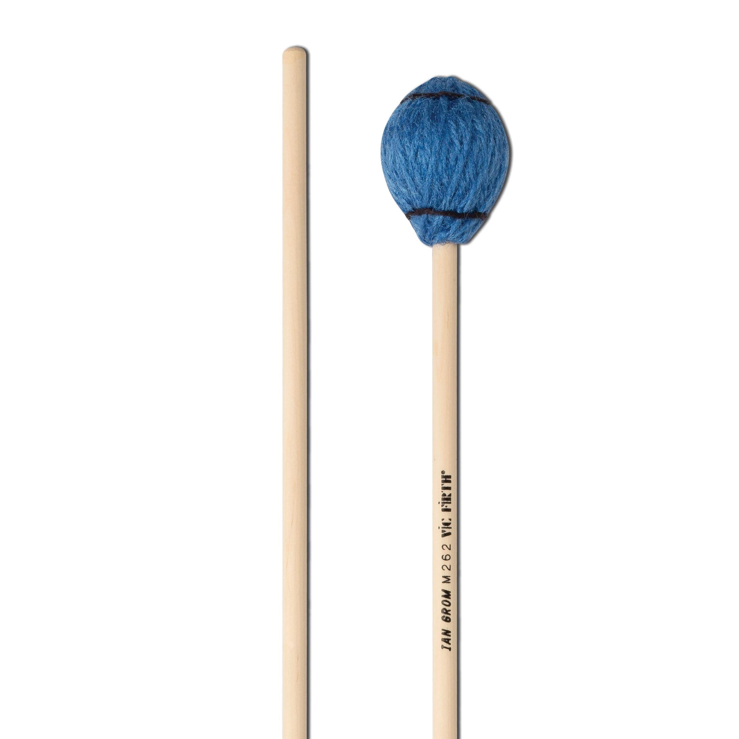 Vic Firth Corpsmaster® Ian Grom - Medium marimba