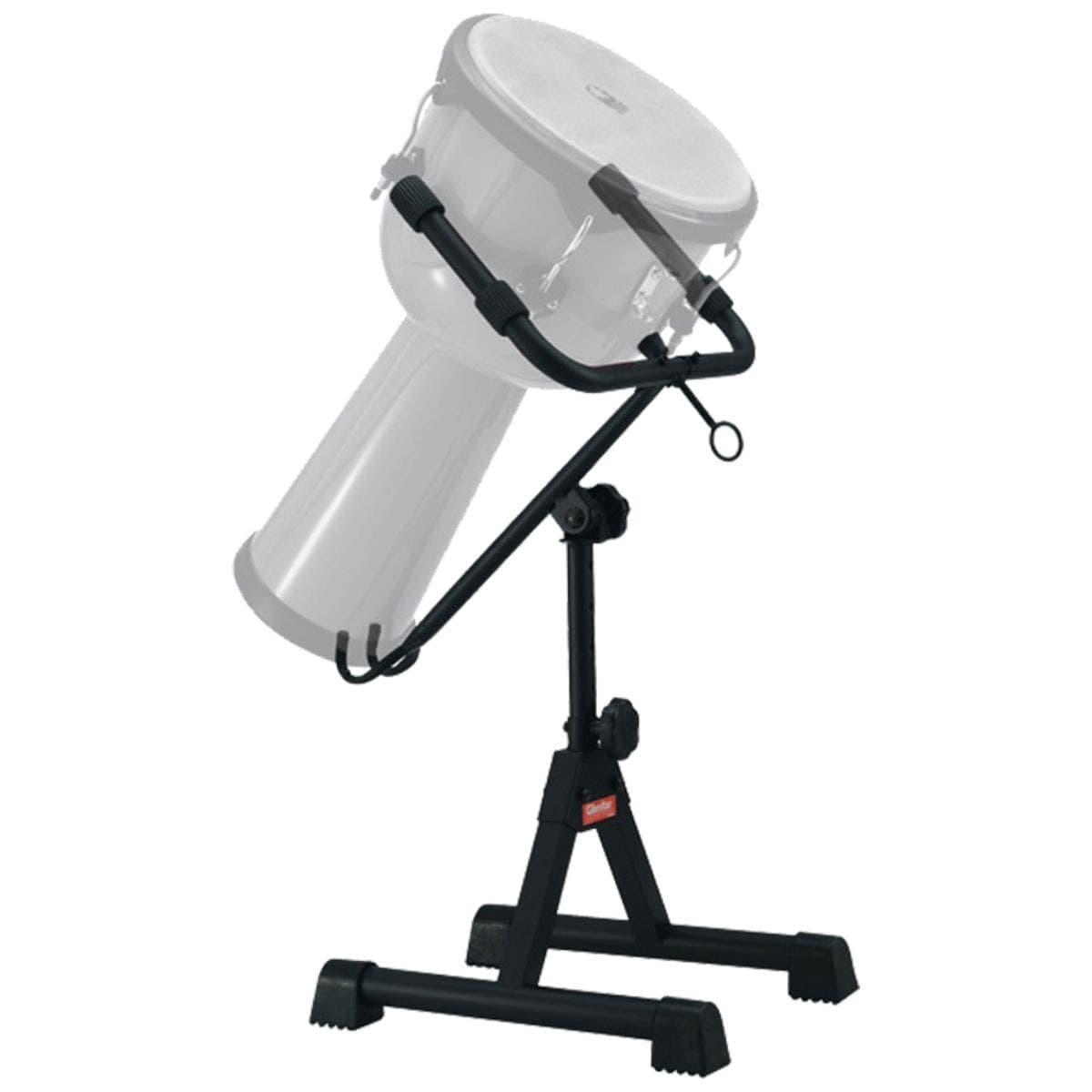 Gibraltar, Djembe Stand