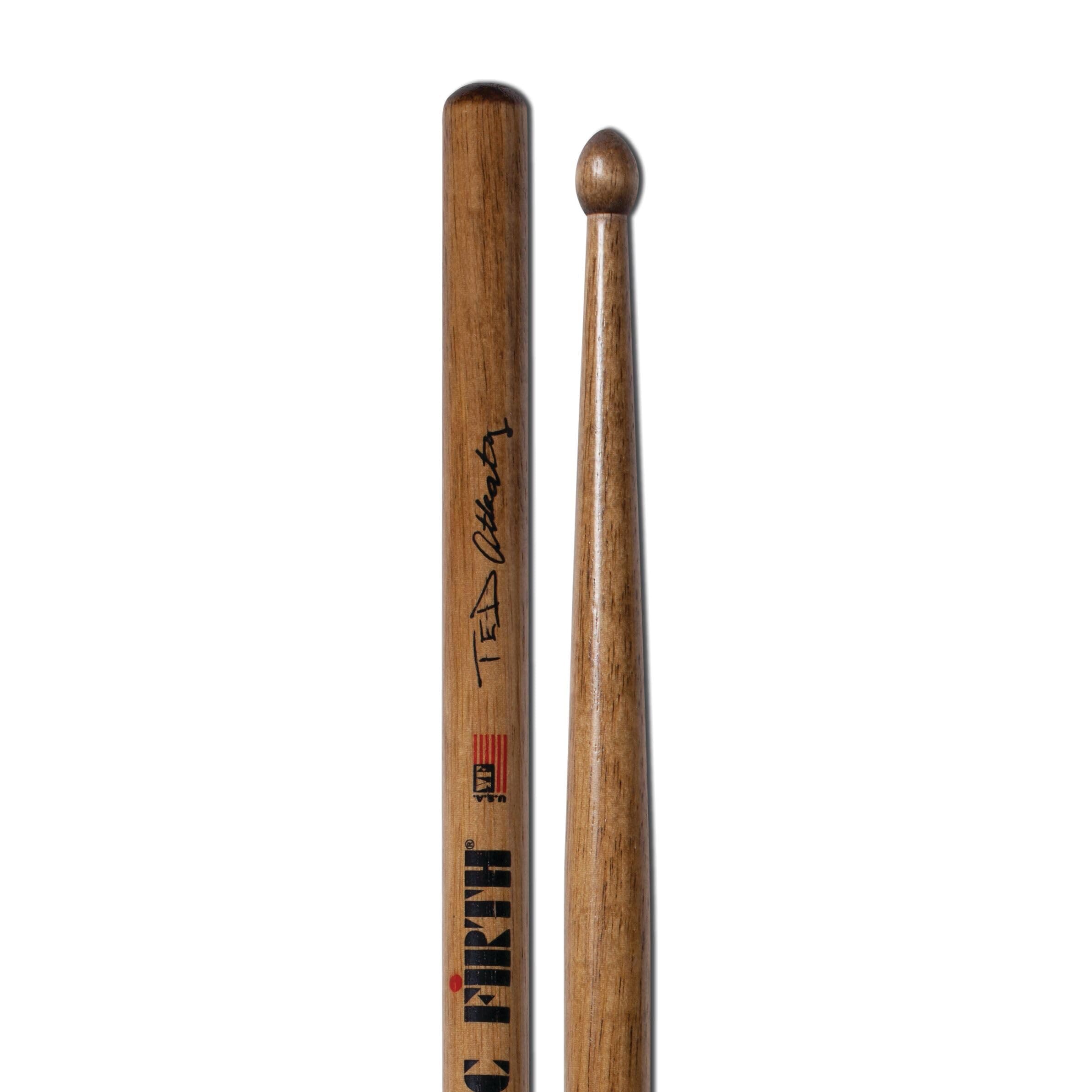 Vic Firth Ted Atkatz Signature Snare Stick