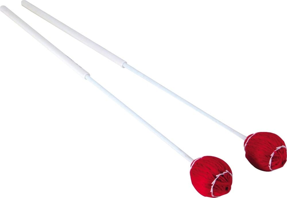 Vic Firth American Custom® Keyboard - Brass mallet for bells
