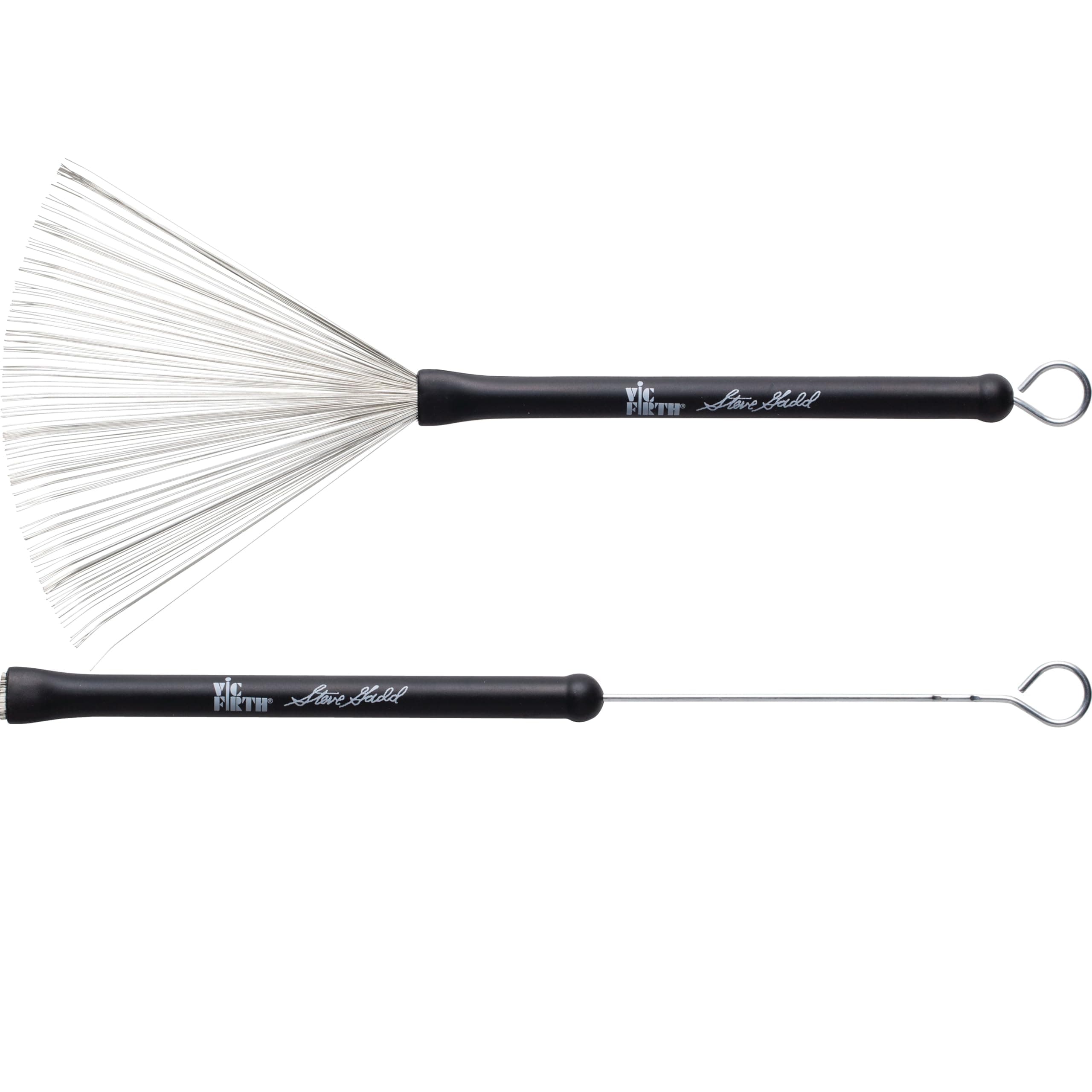 Vic Firth Steve Gadd Wire Brushes