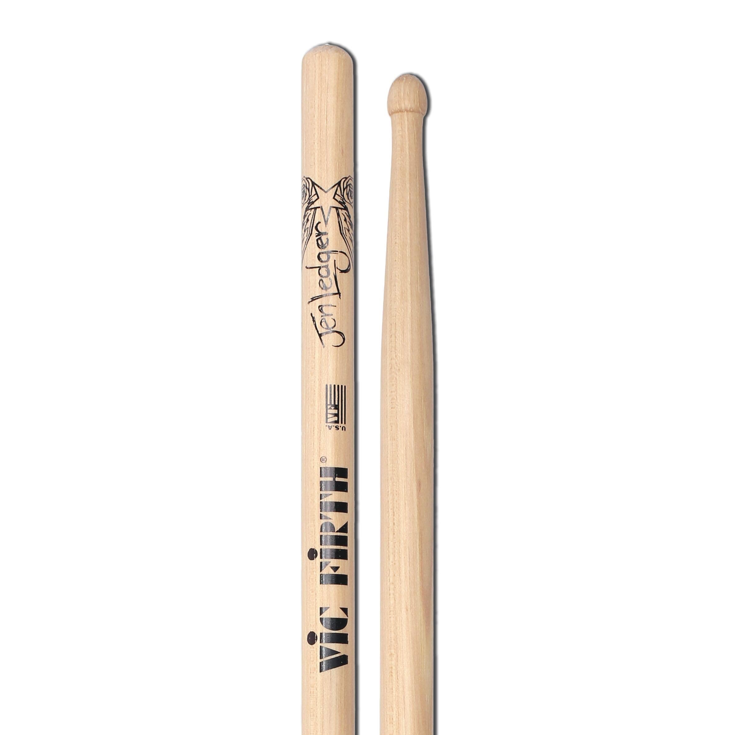 Vic Firth Signature Series - Jen Ledger