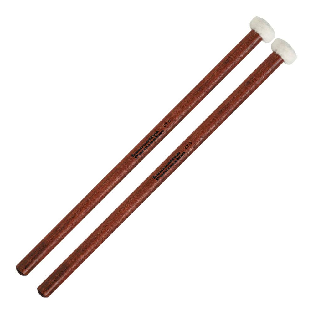 Innovative Percussion Mallets, IP Timpani Hard Staccato
