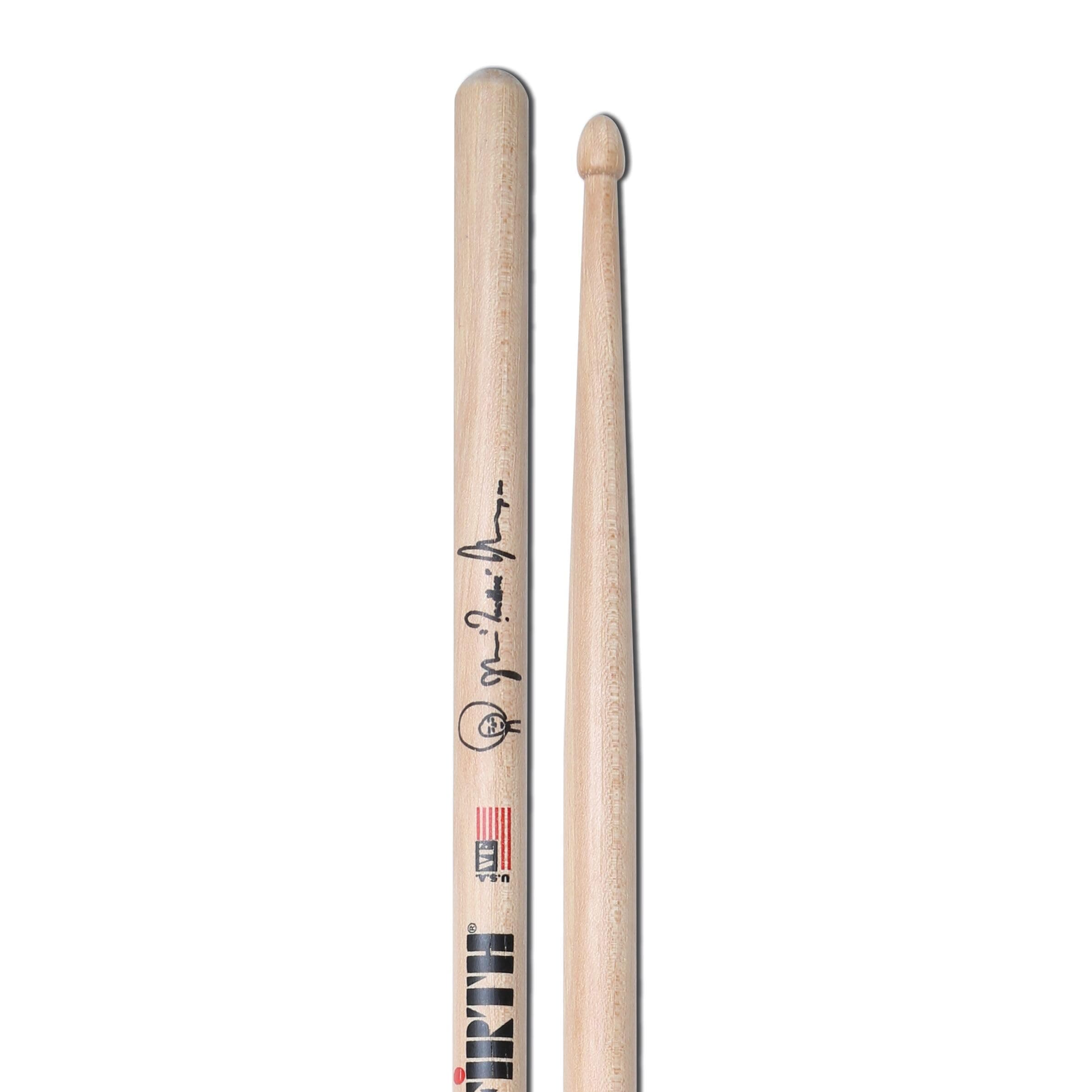 Vic Firth Signature Series - Ahmir Questlove Thompson Natural