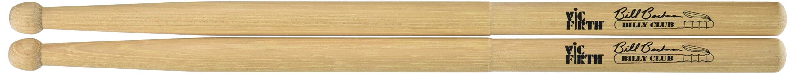 Vic Firth Corpsmaster® Multi-Tenor stick - Bill Bachman