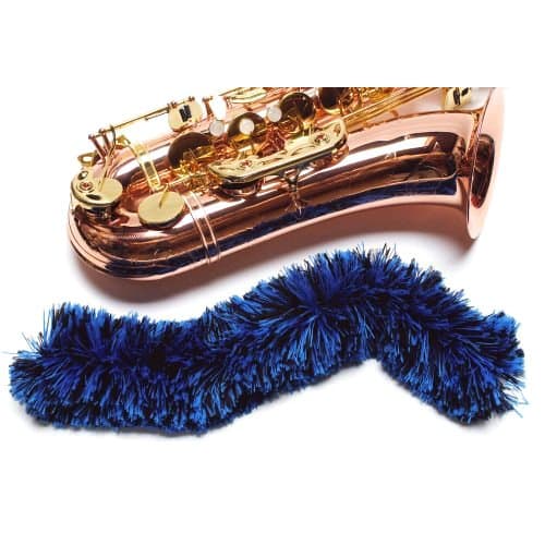 H.W. Padsavers Tenor Sax Bell Brush