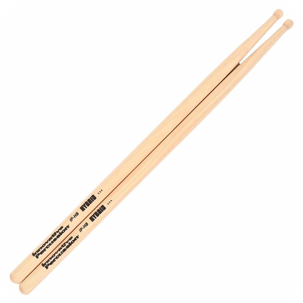 Innovative Percussion Drumset Model, Hybrid