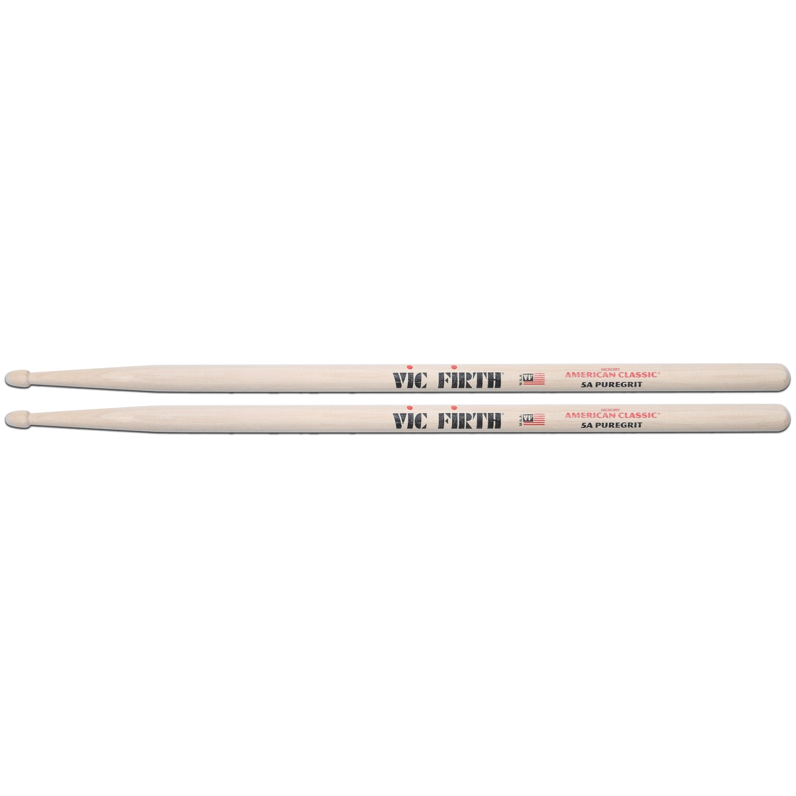 Vic Firth American Classic® 5A PureGrit
