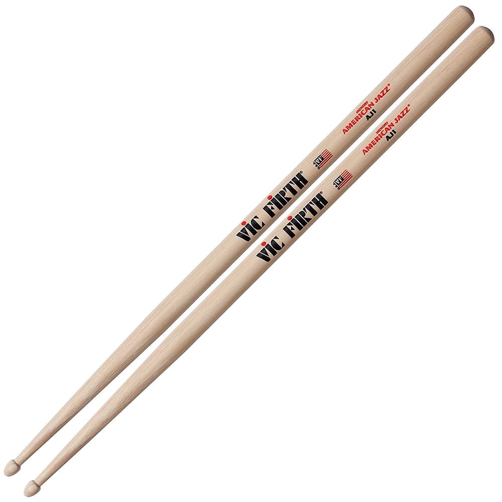 Vic Firth American Jazz® 1