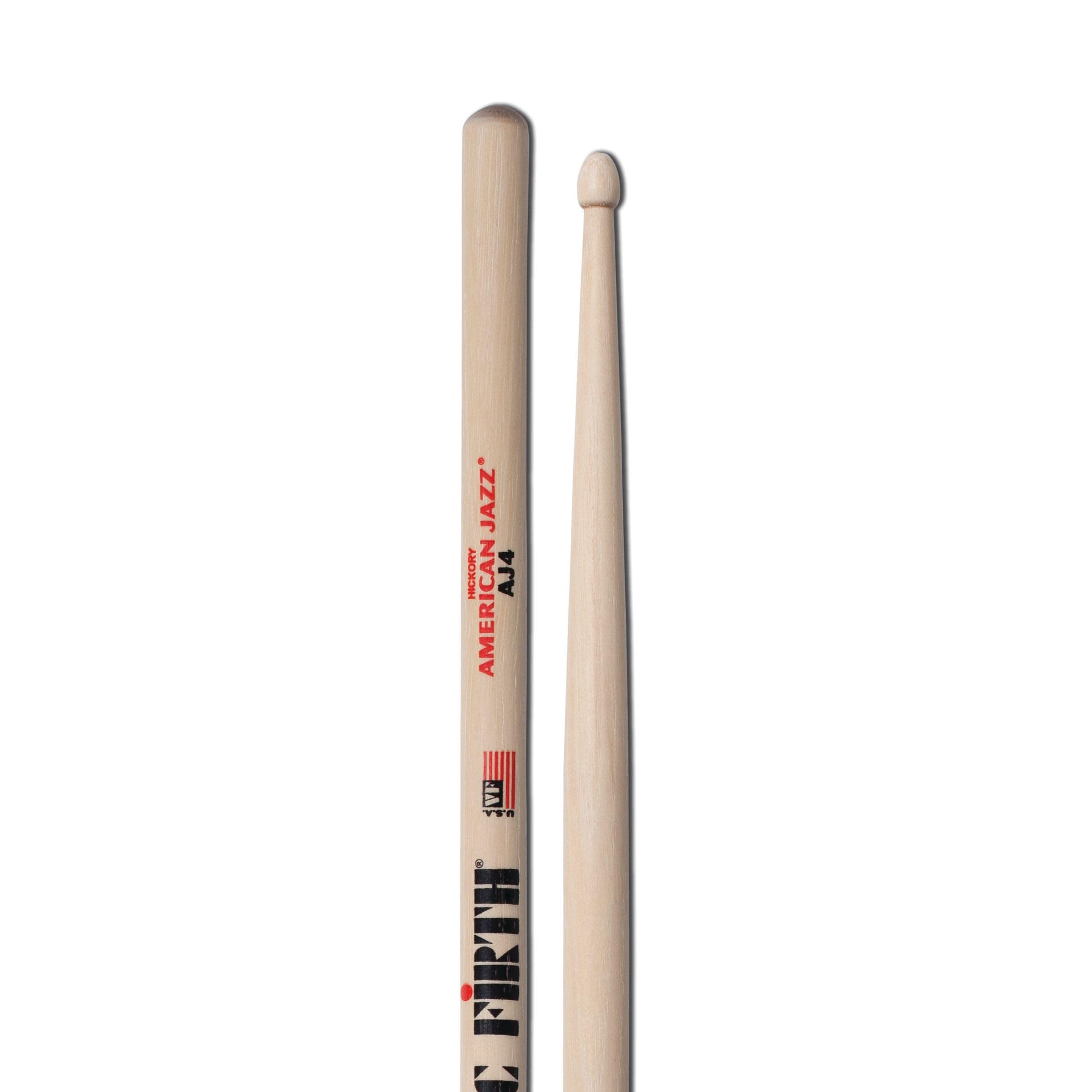 Vic Firth American Jazz® 4