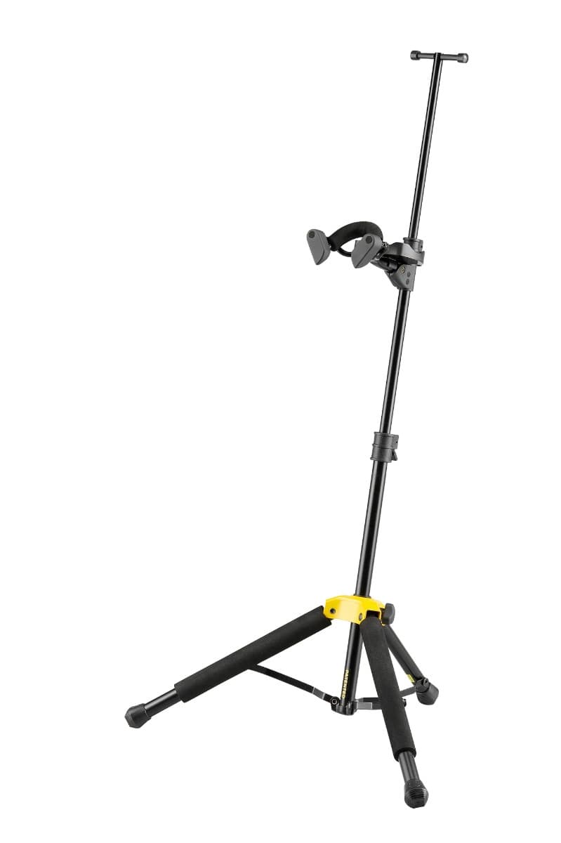 Hercules TravLite Violin/Viola Stand with Bag