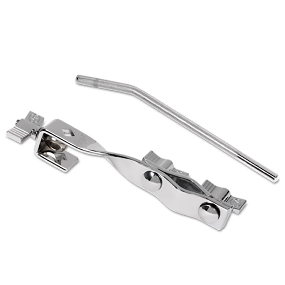 Latin Percussion Mount-all Bracket Angled Rod
