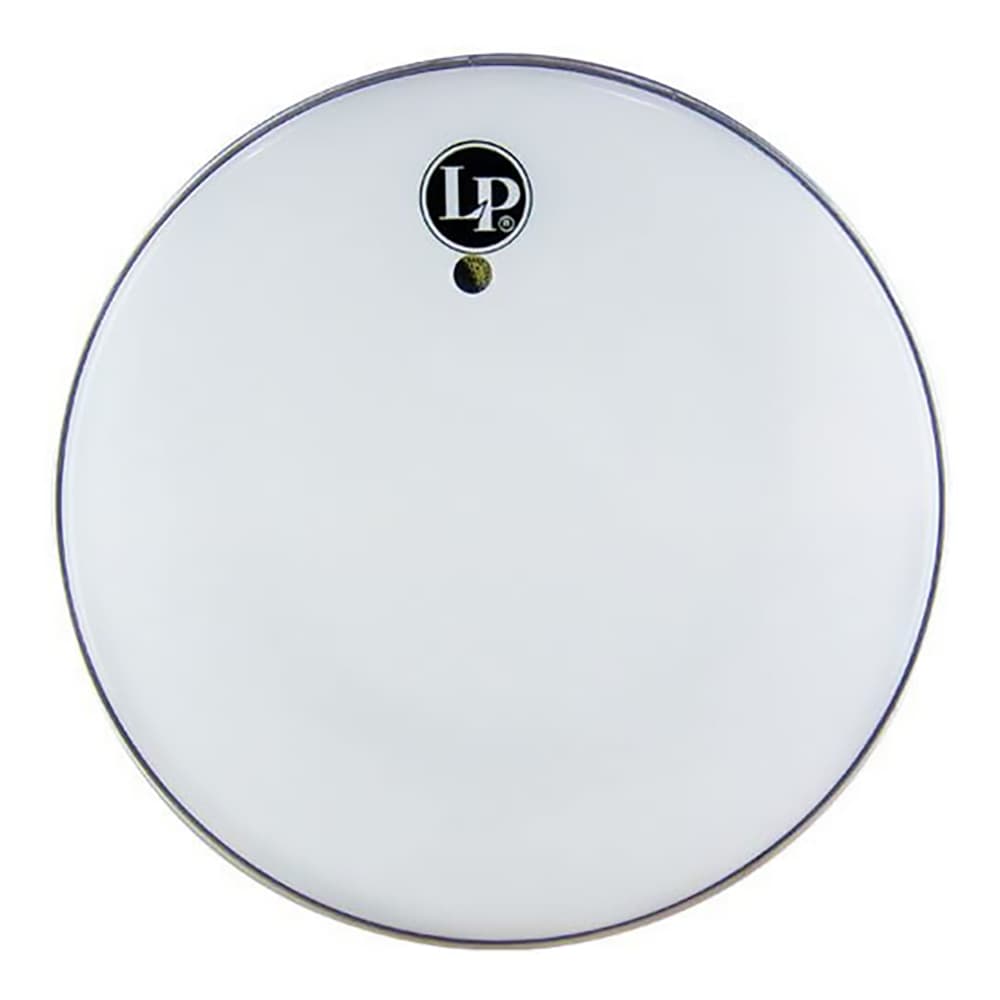 Latin Percussion 15 Plastic Timbale Head