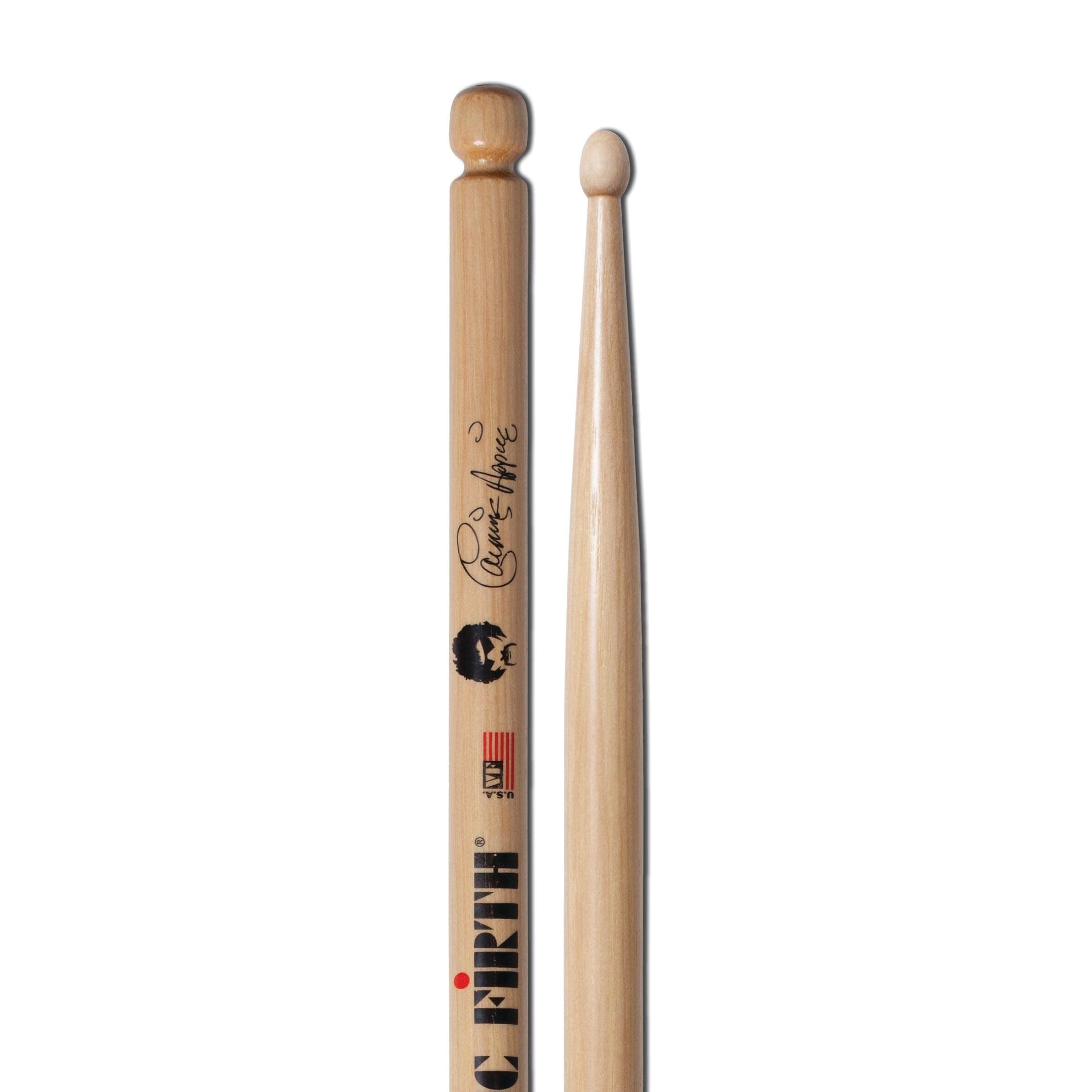 Vic Firth Signature Series - Carmine Appice