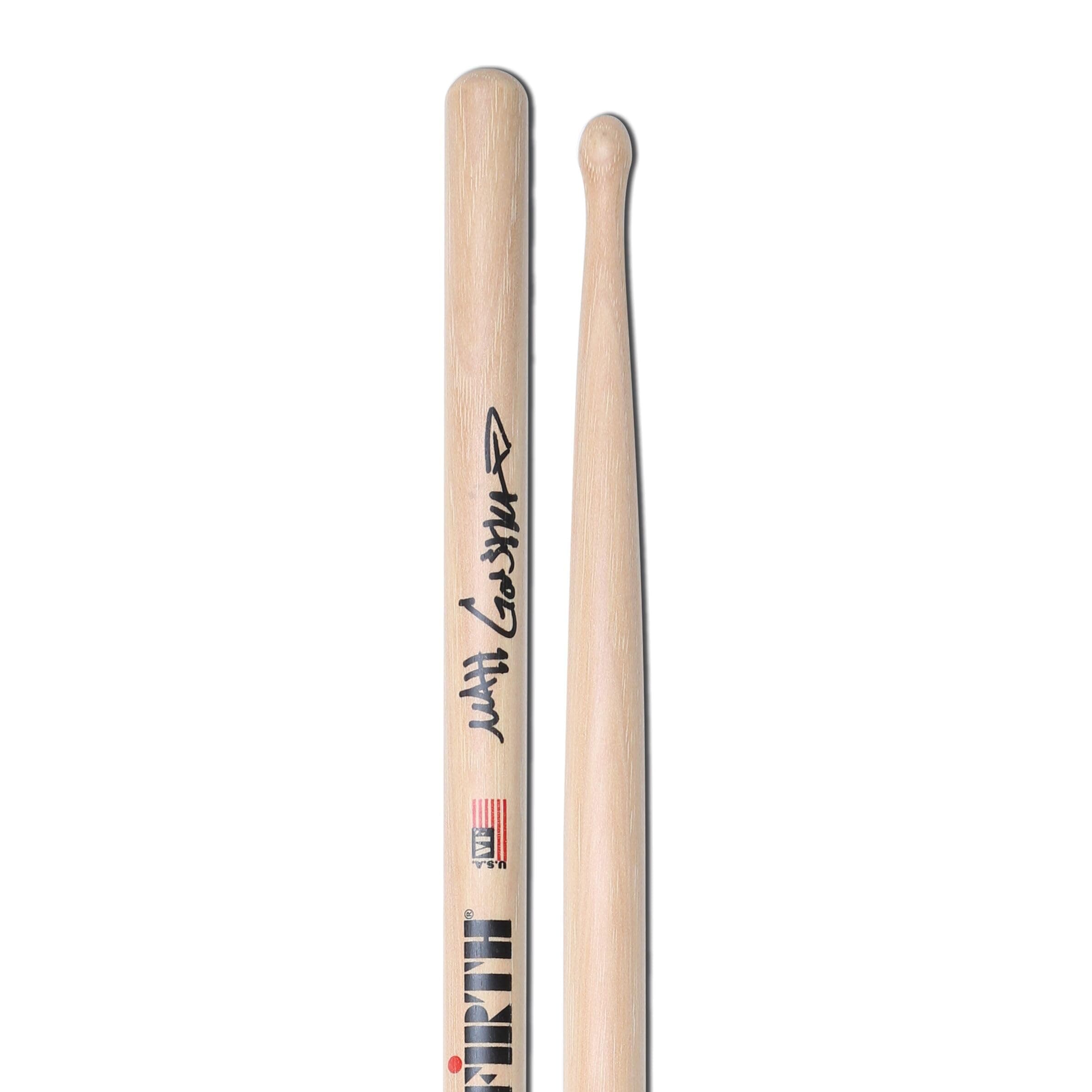 Vic Firth Signature Series - Matt Garstka