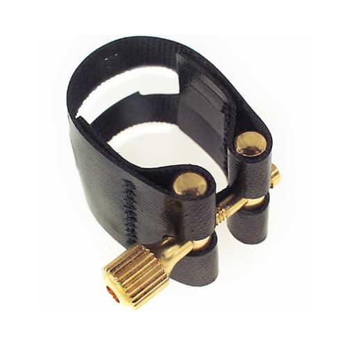 Ligature,Rovner,Dark,Ten Sax