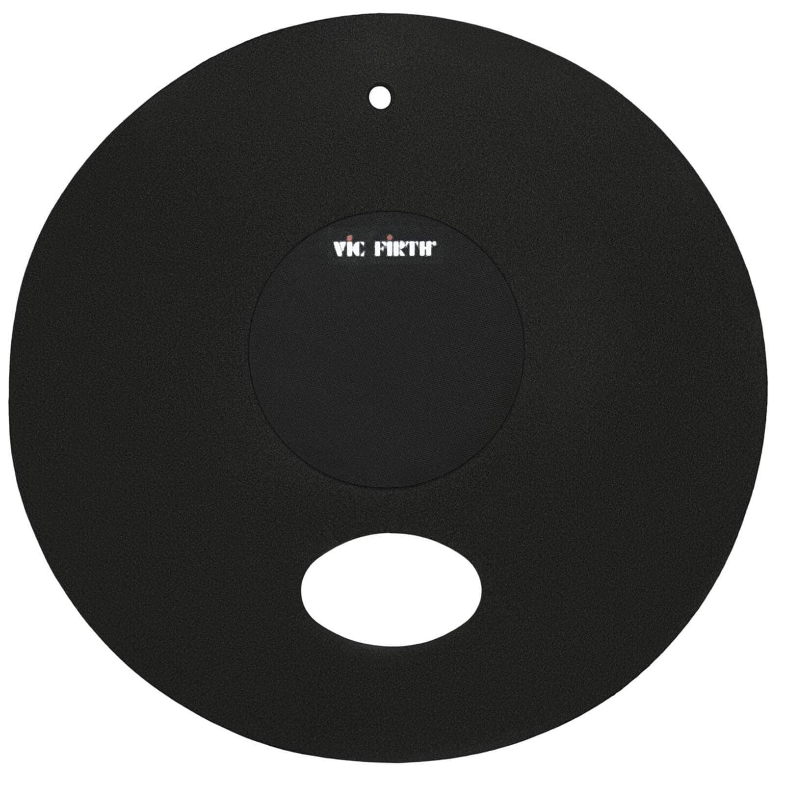 Vic Firth Bass Drum Mute - 22"