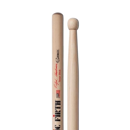 Vic Firth Corpsmaster® Multi-Tenor stick - Ralph Hardimon