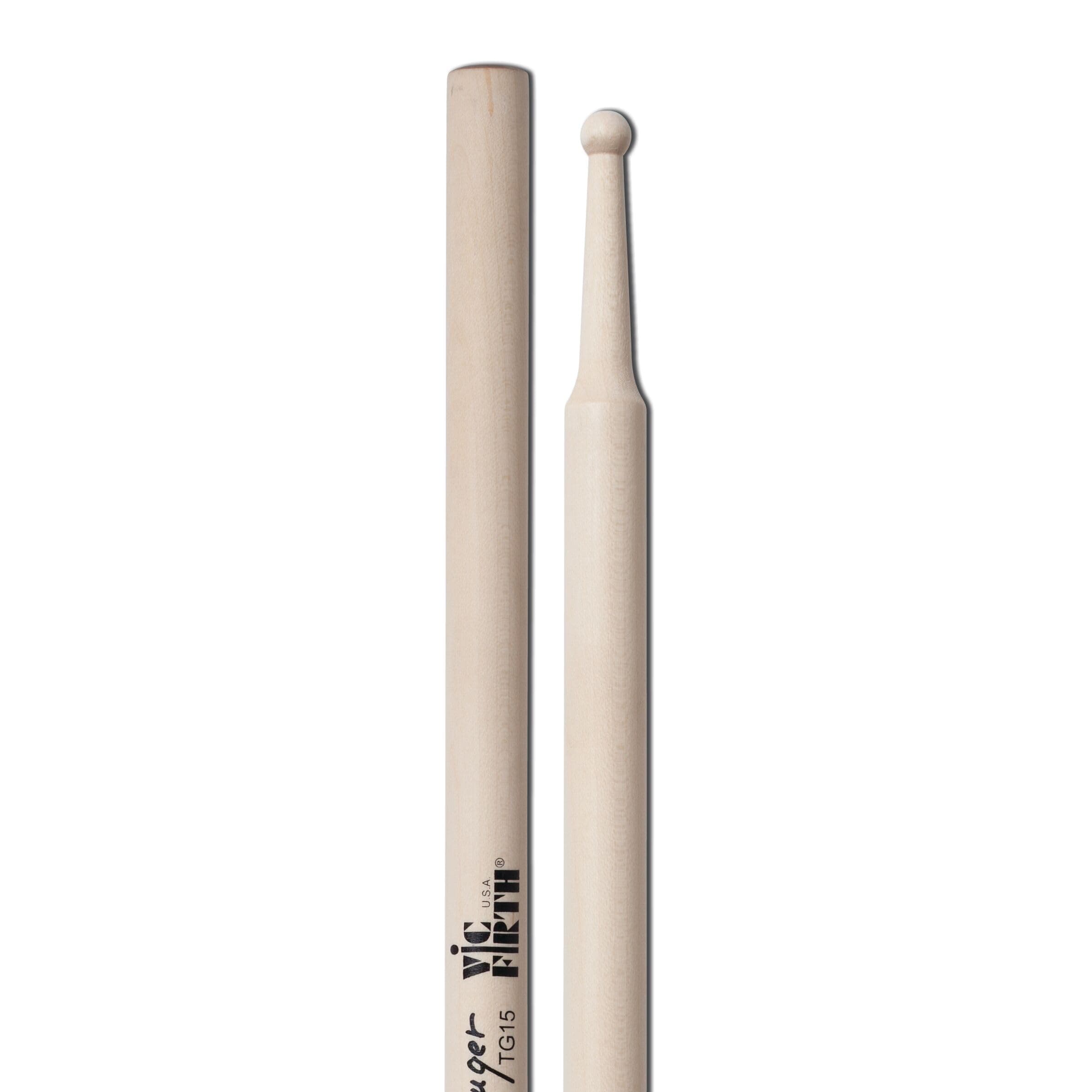 Vic Firth Tom Gauger Signature Snare Stick - General