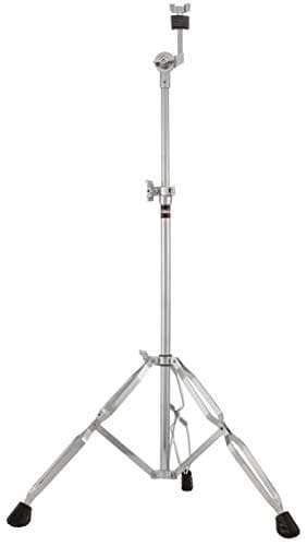 Gibraltar, Lightweight Double Braced Straight Cymbal Stand