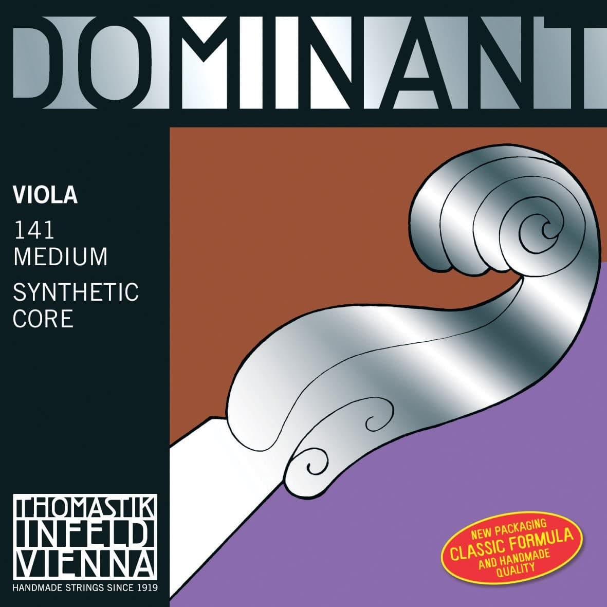 Dr Thomastik Dominant Viola G