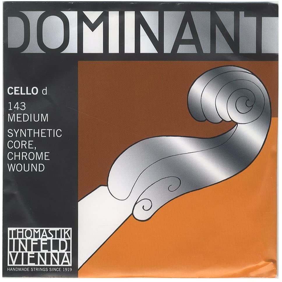 Dr Thomastik Dominant Cello D
