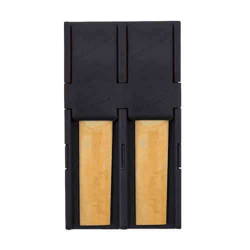 La Voz Reedguard IV, Fits Bb Clarinet, Soprano Sax and Alto Sax Reeds