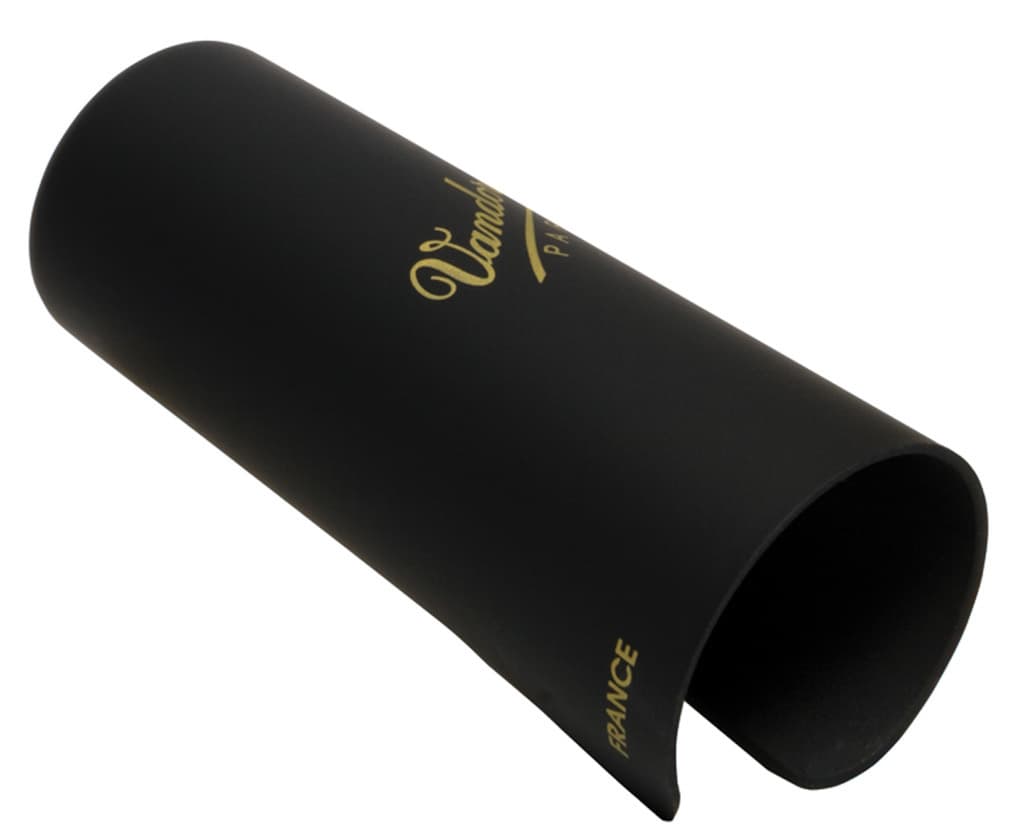 Vandoren Plastic Cap for Vandoren Optimum LC07P Alto Sax Ligature
