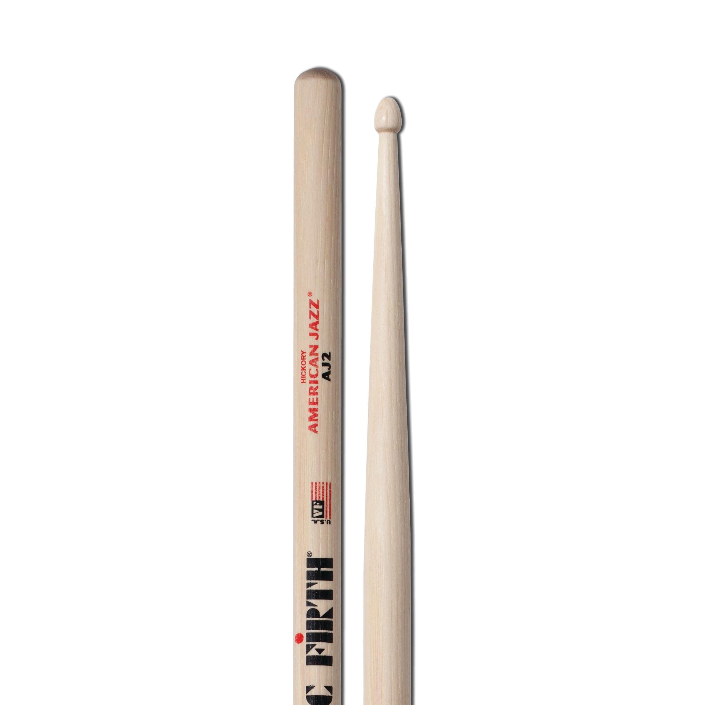 Vic Firth American Jazz® 2