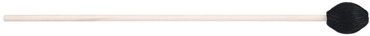 Vic Firth Corpsmaster® Multi-Application Marimba - Hard – synthetic core