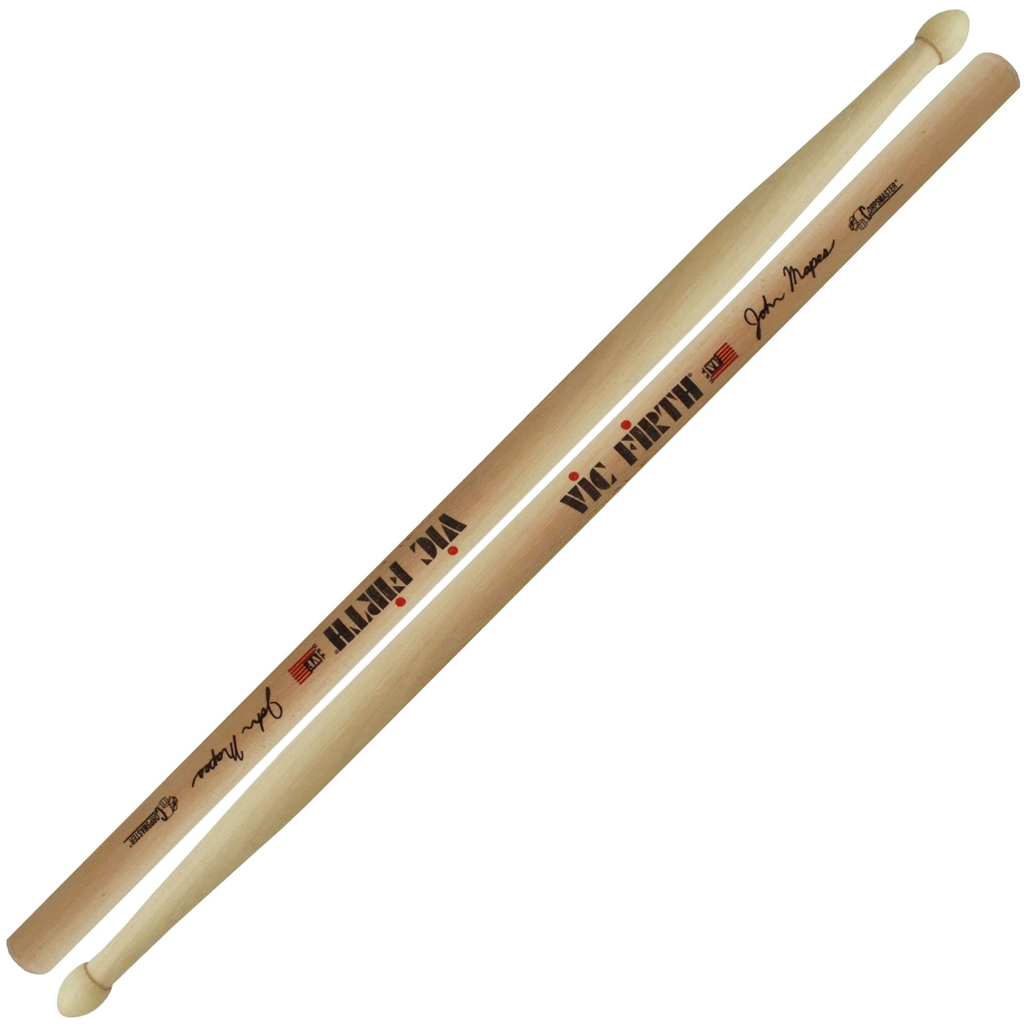 Vic Firth Corpsmaster® Signature Snare - John Mapes