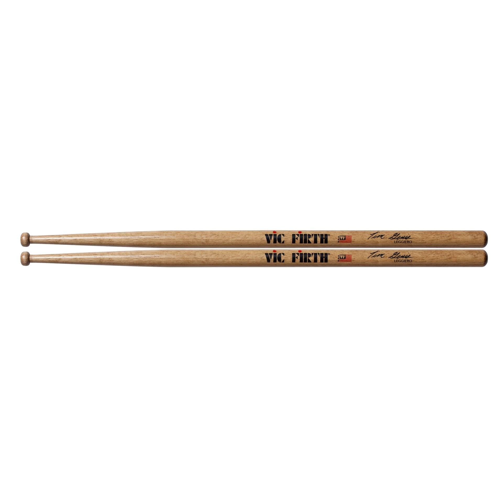 Vic Firth Tim Genis Signature Snare Stick - General