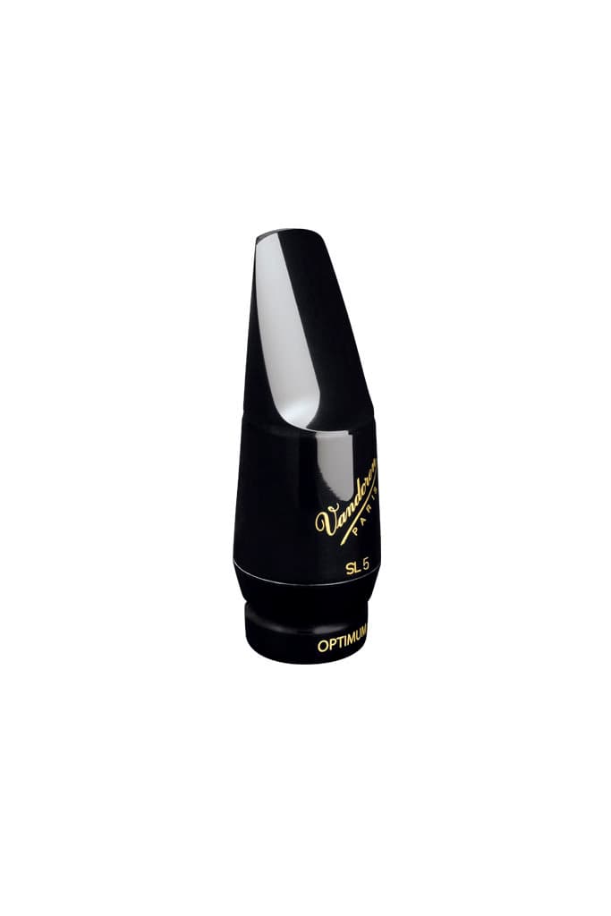 Vandoren Optimum Series Soprano Saxophone Mouthpiece; SL5
